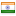 aidindia.in server is located in India